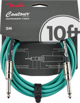 Cordon Jack Fender Contour 10' Sherwood Green