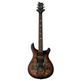 PRS SE Custom 24-08 Exotic Charcoal Cherry Midnight Burst Limited Edition PRS SE Custom 24-08 Exotic Charcoal Cherry Midnight Burst Limited Edition