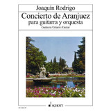 Rodrigo J. Concerto Aranjuez Guitare Solo Rodrigo J. Concerto Aranjuez Guitare Solo