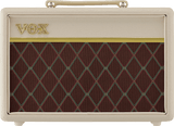 Ampli Vox Pathfinder 10 Cream  Édition Limitée