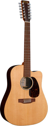 Martin DC-X2E 12 cordes Brazilian Martin DC-X2E 12 cordes Brazilian
