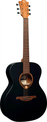 Lag T70A-BLA Black Satin Lag T70A-BLA Black Satin