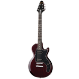 Gibson Les Paul Music City Special 50th Anniversary Vintage Red Limited Edition