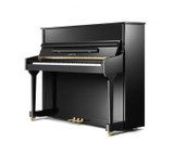 Ritmuller  RS122S  noir brillant Ritmuller  RS122S  noir brillant