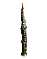 Soprano P. Mauriat System-76 2e édition OCCASION