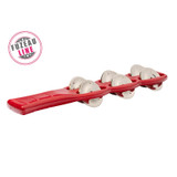 Sistre Rouge Sistre Rouge