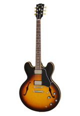 Gibson ES-335 Vintage Sunburst Gibson ES-335 Vintage Sunburst