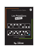 Collineau-Pageau V. Les Point'Sons en FM - professeur Collineau-Pageau V. Les Point'Sons en FM - professeur