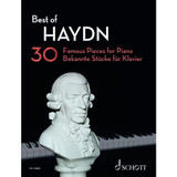 Haydn Best OF Piano