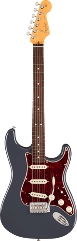 Fender American Professional Classic Stratocaster Faded Black Rosewood Fender American Professional Classic Stratocaster Faded Black Rosewood