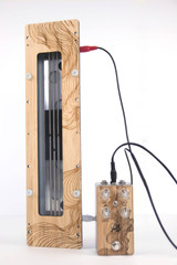 Anasounds Le Truand Element Spring Reverb Bundle