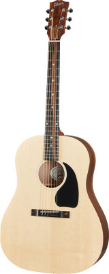 Gibson G-45 Studio Natural Satin