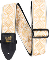 Sangle Ernie Ball Diamond Blossom