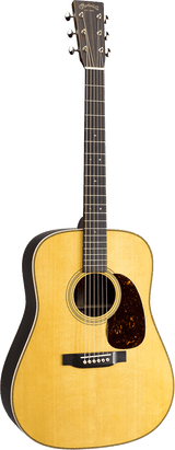 Martin HD-28 Dreadnought Epicea Sitka Palissandre