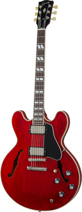 Gibson ES-345 Sixties Cherry