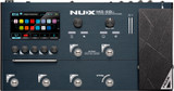 Nux MG50LI-DB Multi-Effets Modéliseur Guitare Et Basse Dark Blue