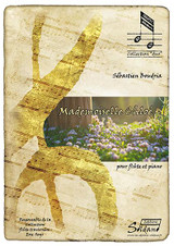 Boudria S. Mademoiselle Chloé Flute