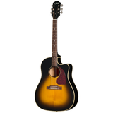 Epiphone J-45 Standard EC Vintage Sunburst