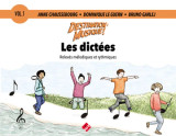 Destination Musique Les Dictées Vol 1