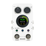 Mooer GL100 Groove Loop Drum