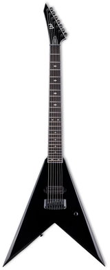 Ltd Signature Jack Simmons 7 Baritone Black
