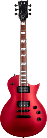 Ltd EC256-CARS Candy Apple Red Satin