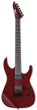 Ltd M-400 HT Scarlet Metallic