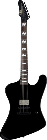 Ltd Deluxe Phoenix 201 Black