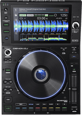 Denon DJ SC6000 Prime