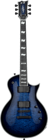 Esp Eclipse EC-II Reindeer Blue
