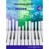 Norton C. The Microjazz trios Collection Piano 6 Mains