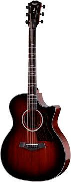 Taylor Next Generation 324ce Natural