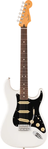 Fender Player II Stratocaster Polar White Rosewood