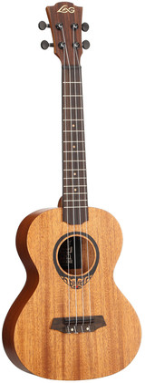 Ukulele Lag TKU110T Tenor Arched Back