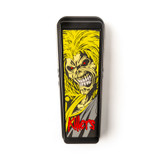 Dunlop Cry Baby IM95K Iron Maiden Killers