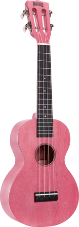 Ukulele Mahalo ML2-CP Concert Coral Pink