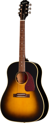 Epiphone J-45 Standard Vintage Sunburst