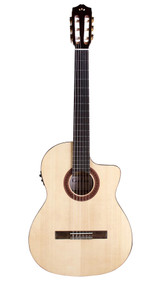 Cordoba C5-CET Limited