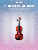 101 Peaceful Melodies for Trumpet