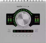 Universal Audio Apollo Twin X Duo Gen2 Essentials+