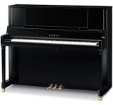 Kawai K400 Noir brillant
