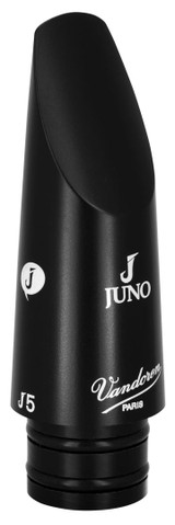 Clarinette Sib Vandoren Juno J5