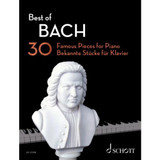 Bach J.S. Best of Bach Piano