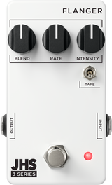 Jhs Pedals 3 Series Flanger