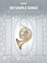 101 Simple Songs Cor