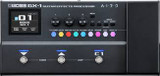 Boss GX-1 Guitar Effect Processor