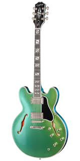 Epiphone IBG Futura ES-355 Dragonfly Shift