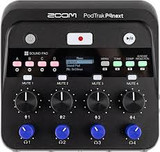 Zoom P4next PodTrack