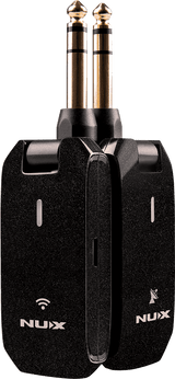 Système Sans Fil Guitare Nux C5RC