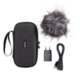 Zoom APH-4E Pack accessoire pour H4essential